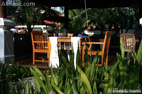 JW Marriott Phuket Resort & Spa 56